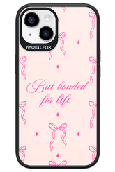 Sisters Pink - Apple iPhone 14