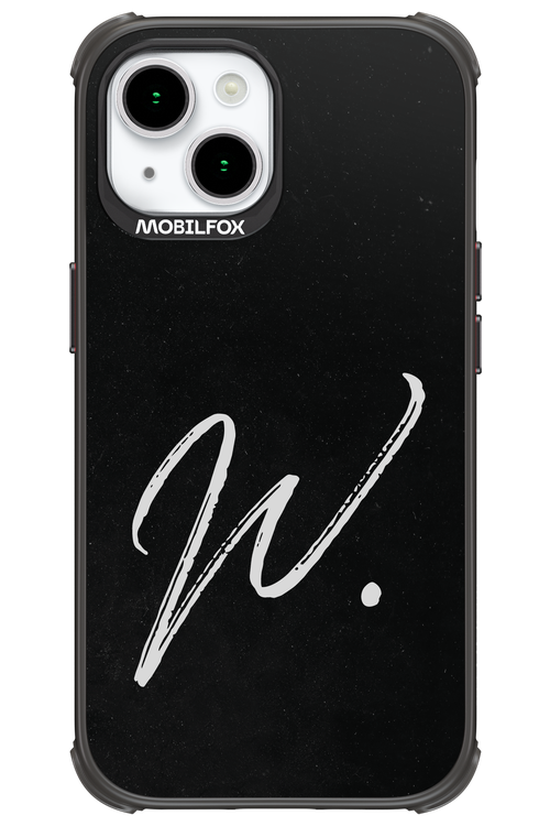 (Off Space) W 2.0 - Apple iPhone 15