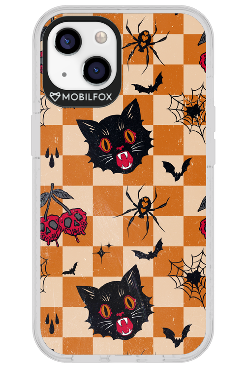 Witch's Patch - Apple iPhone 13