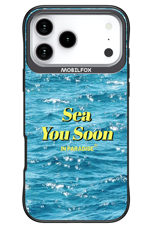 Sea You - Apple iPhone 17 Pro Max