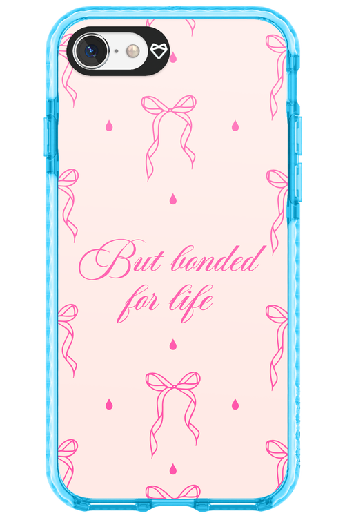 Sisters Pink - Apple iPhone 7