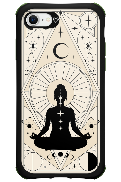 Soul Peace - Apple iPhone SE 2022