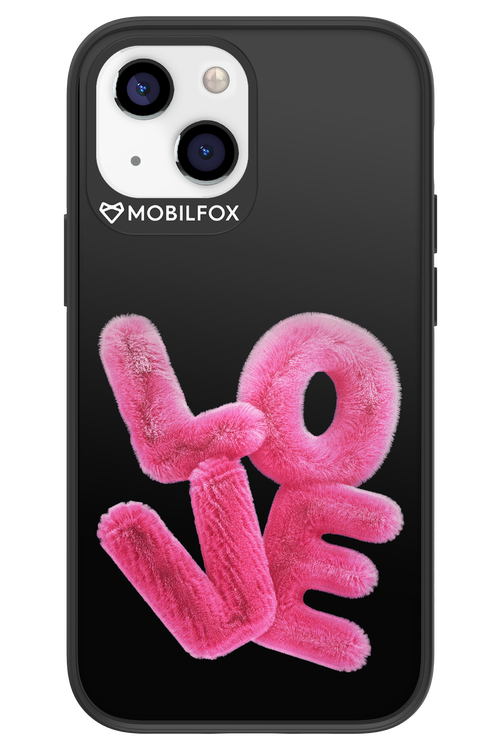 Pinky Love - Apple iPhone 13 Mini