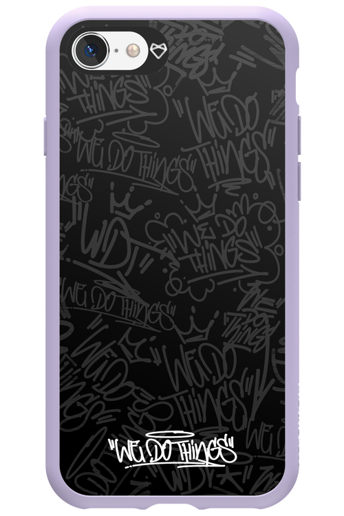We Do Things 2.0 - Apple iPhone SE 2020