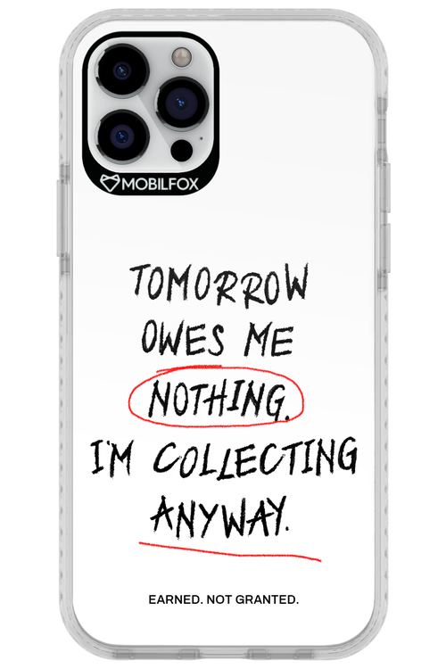 Anyway 2.0 - Apple iPhone 12 Pro