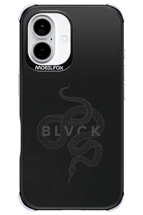 MAMBA - Apple iPhone 16