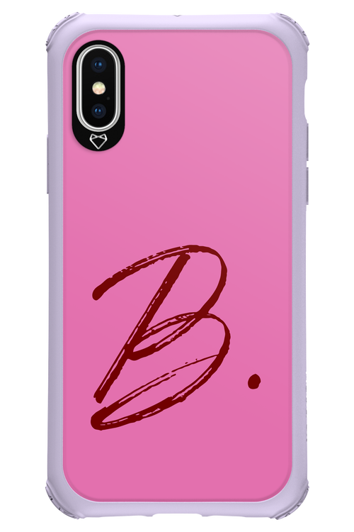 (Sorbet) B 2.0 - Apple iPhone XS