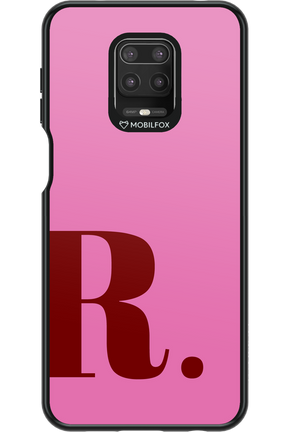 R (Sorbet) 2.0 - Xiaomi Redmi Note 9 Pro