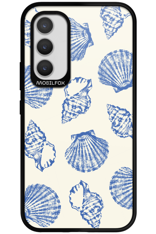 Shell Yeah! - Samsung Galaxy A34
