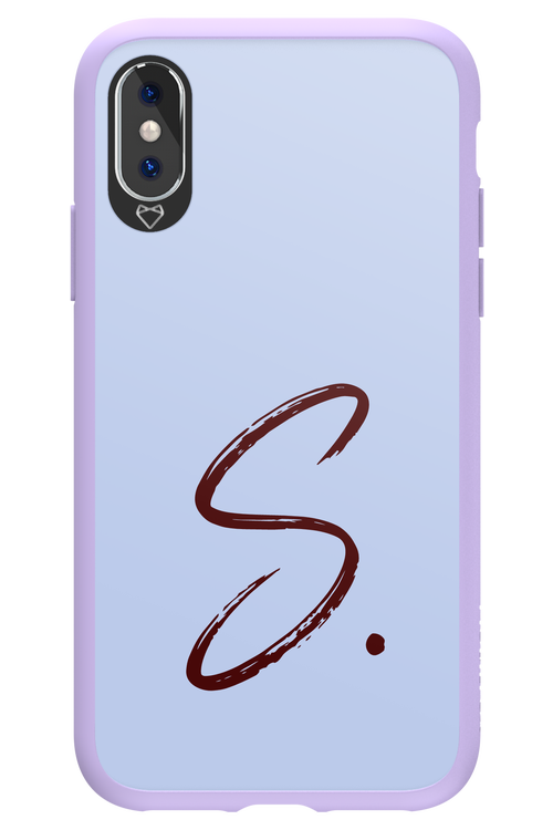 (Jellyfish Presso) S 2.0 - Apple iPhone XS