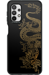 Gold Age 2.0 - Samsung Galaxy A32 5G