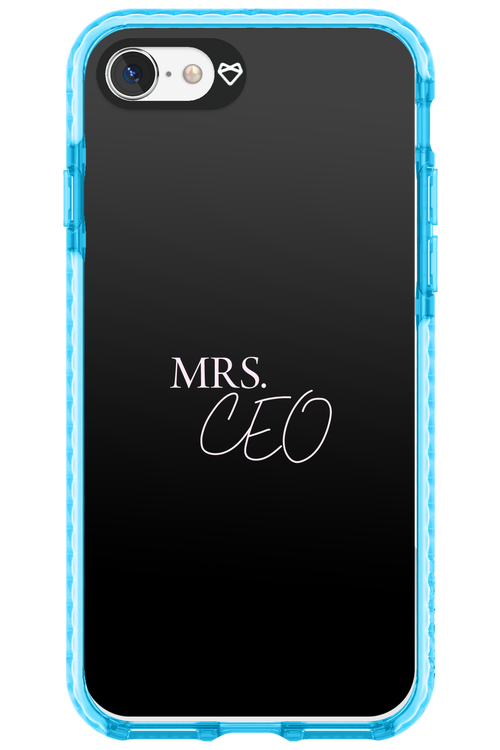 Mrs. CEO  - Apple iPhone 8