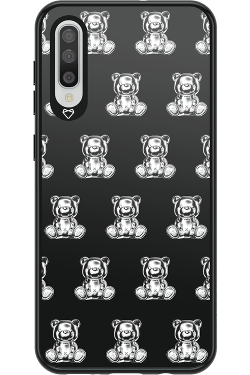 Dollar Bear Pattern - Samsung Galaxy A50