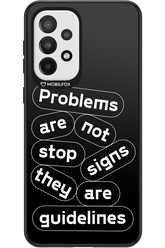 Problemz 2.0 - Samsung Galaxy A33