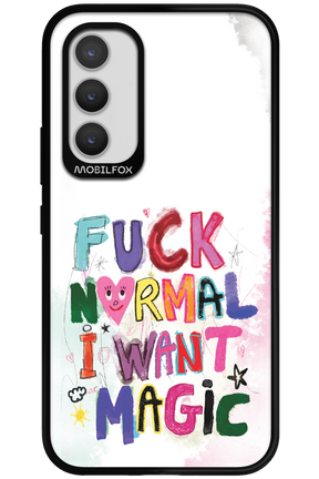 Magic - Samsung Galaxy A34