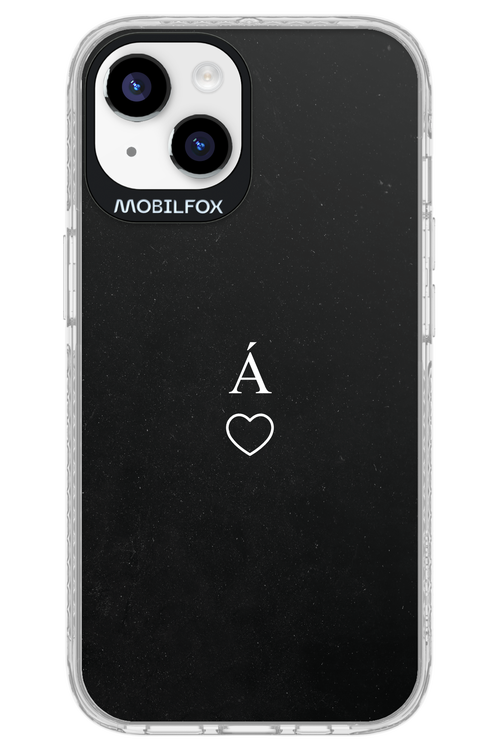 A Black II 2.0 - Apple iPhone 14