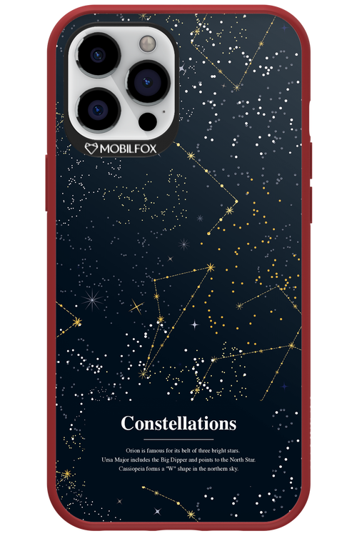 Constellations - Apple iPhone 12 Pro Max