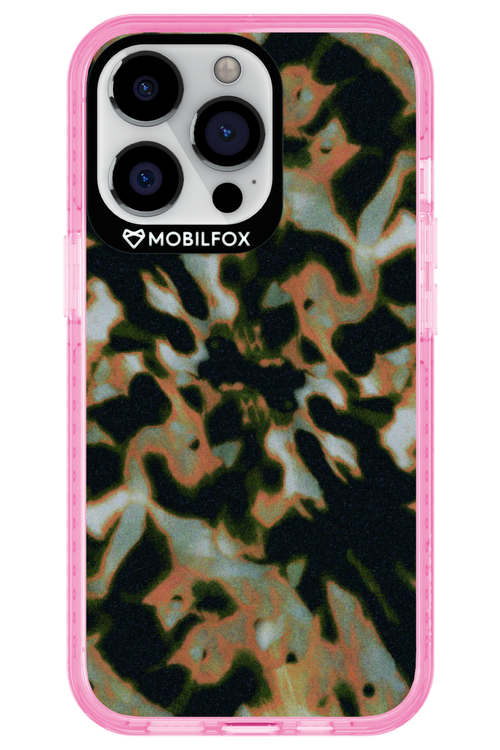 Tiger Acid - Apple iPhone 13 Pro