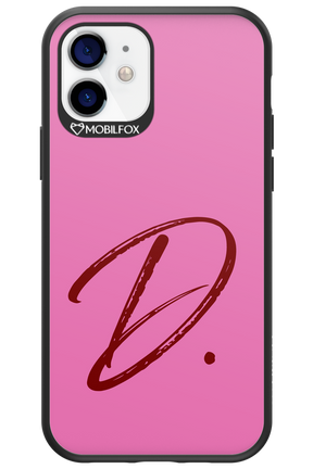 (Sorbet) D 2.0 - Apple iPhone 12