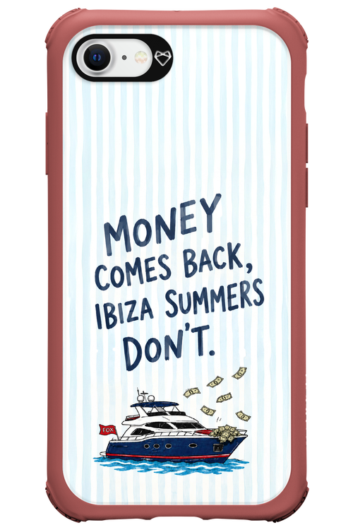 Ibiza summers 2.0 - Apple iPhone SE 2020
