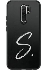 (Off Space) S 2.0 - Xiaomi Redmi 9