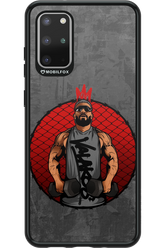 King V - Samsung Galaxy S20+