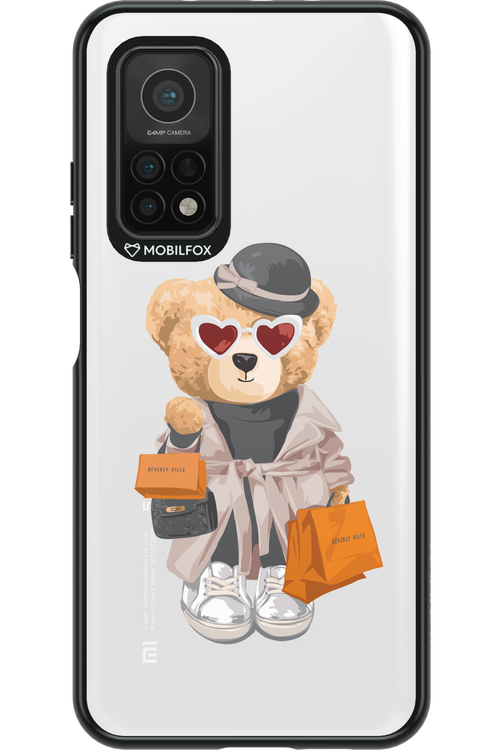 Iconic Bear 2.0 - Xiaomi Mi 10T 5G