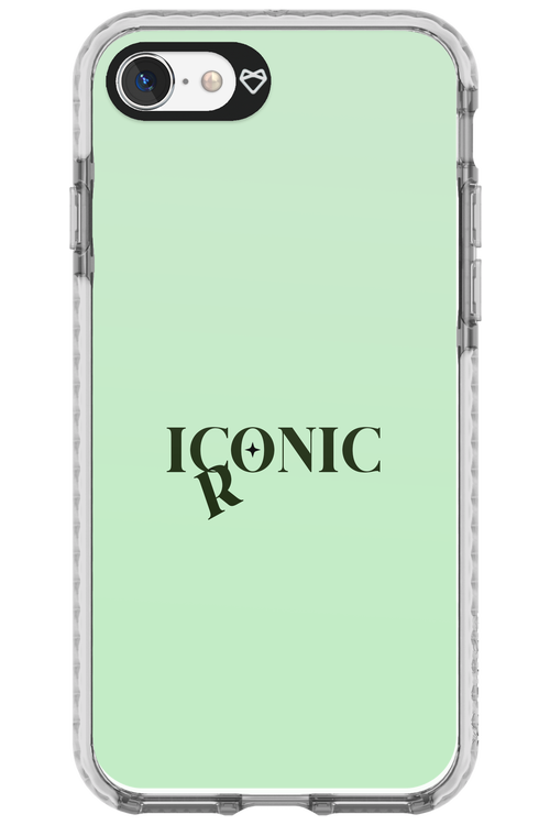 I(R)ONIC - Apple iPhone SE 2020