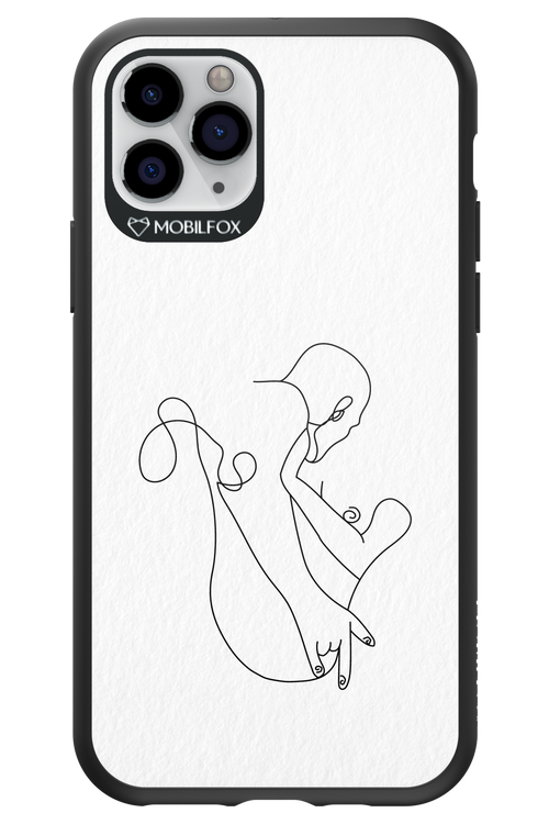 Horny for art 2.0 - Apple iPhone 11 Pro
