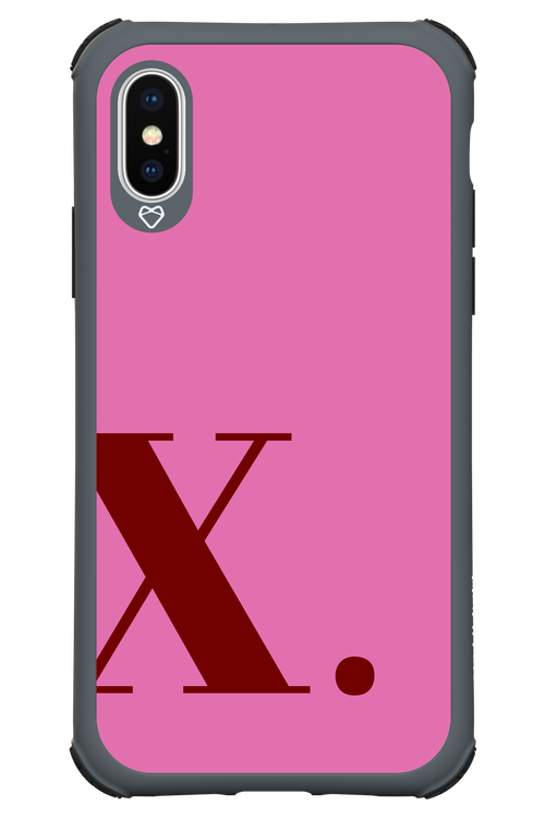 X (Sorbet) 2.0 - Apple iPhone X