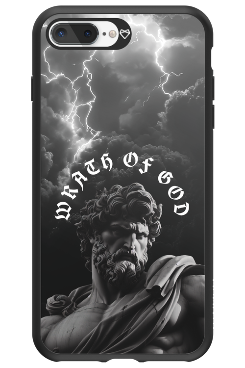 God 2.0 - Apple iPhone 8 Plus