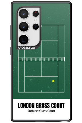 LONDON GRASS COURT 2.0 - Samsung Galaxy S24 Ultra