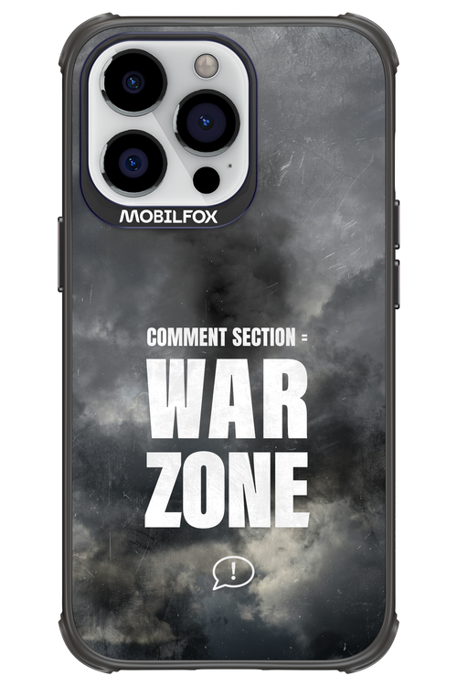 WarZone 2.0 - Apple iPhone 13 Pro