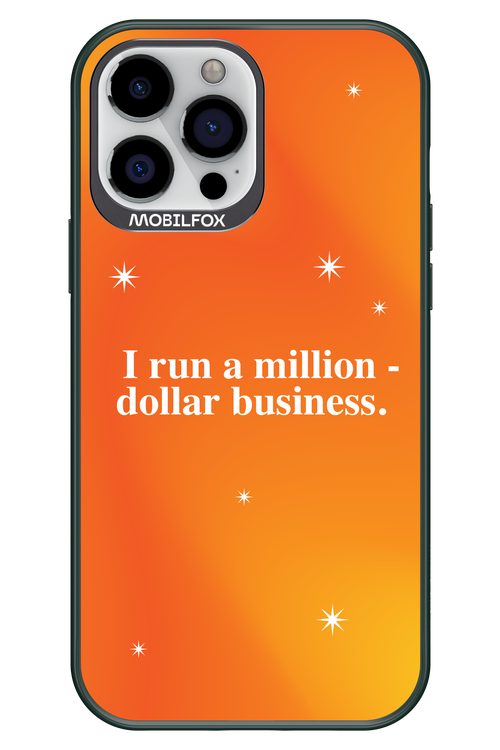 Business business - Apple iPhone 13 Pro Max