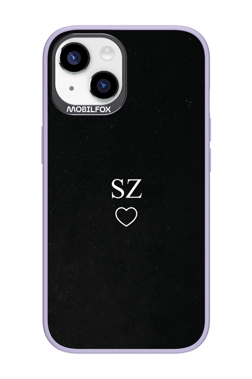 SZ Black 2.0 - Apple iPhone 14