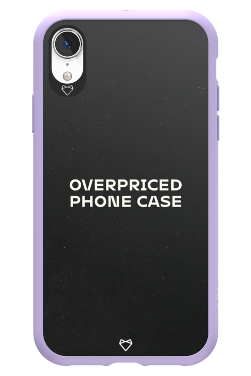 Overprieced - Apple iPhone XR
