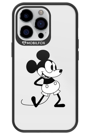 Iconic Mouse - Apple iPhone 13 Pro