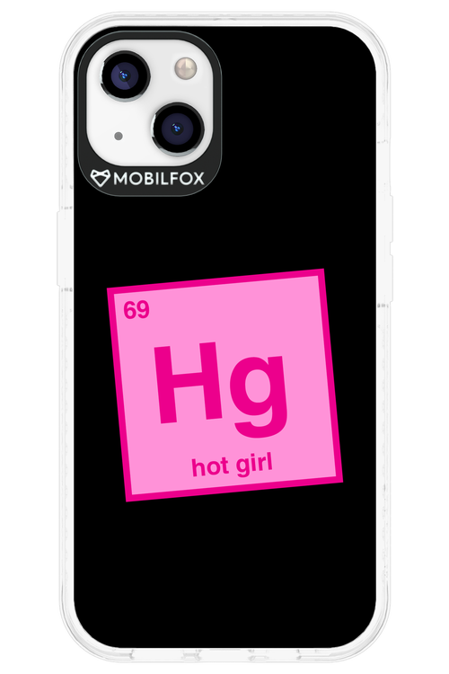 HG 2.0 - Apple iPhone 13
