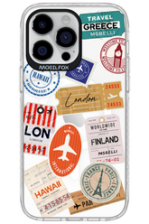 Pro Traveler - Apple iPhone 14 Pro Max