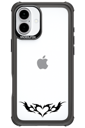 Techno Hart - Apple iPhone 16 Plus