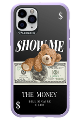 Show Me The Money - Apple iPhone 11 Pro