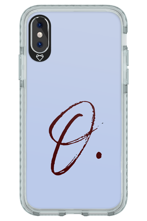 (Jellyfish Presso) O 2.0 - Apple iPhone XS