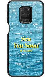 Sea You - Xiaomi Redmi Note 9 Pro
