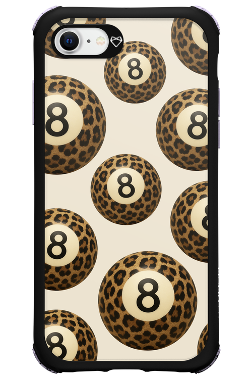 Wild Winner - Apple iPhone 7