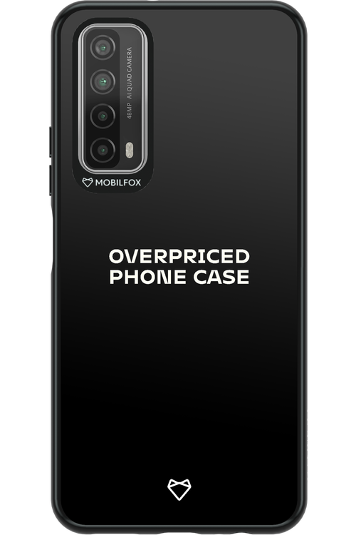 Overprieced - Huawei P Smart 2021