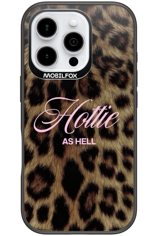 hottie 2.0 - Apple iPhone 16 Pro