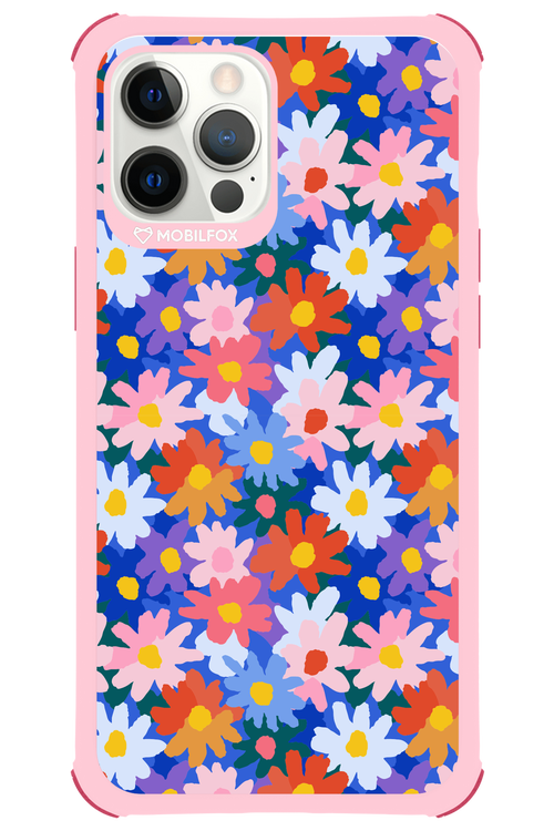 Happy Bloom - Apple iPhone 12 Pro Max