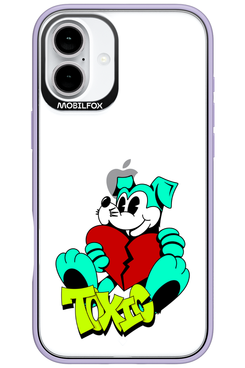 Playful Chaos - Apple iPhone 16 Plus