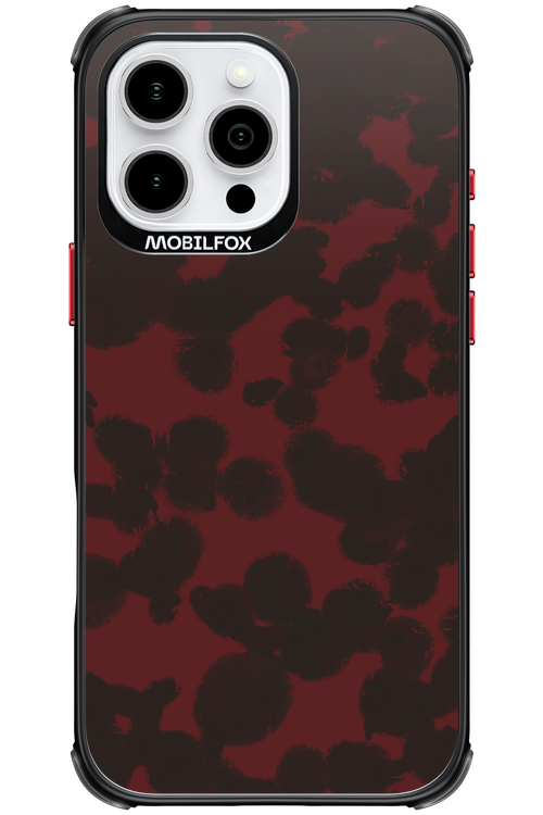 Bordeaux Skin - Apple iPhone 16 Pro Max