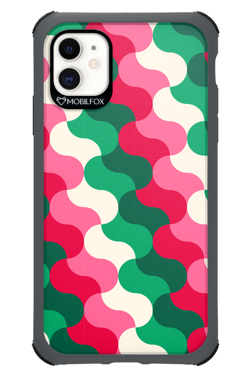 Holiday's Aura - Apple iPhone 11